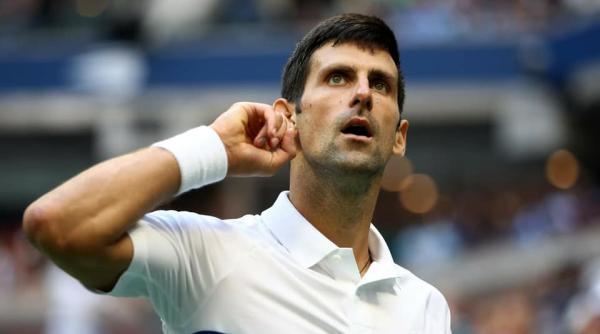 revolta dupa ce djokovic a primit scutire pentru a juca la australian open vaccinarea arata respect mesaj ingrozitor