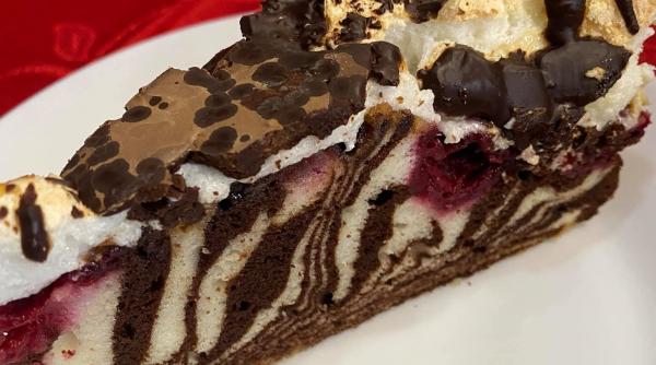 prajitura sf ion reteta spectaculoasa