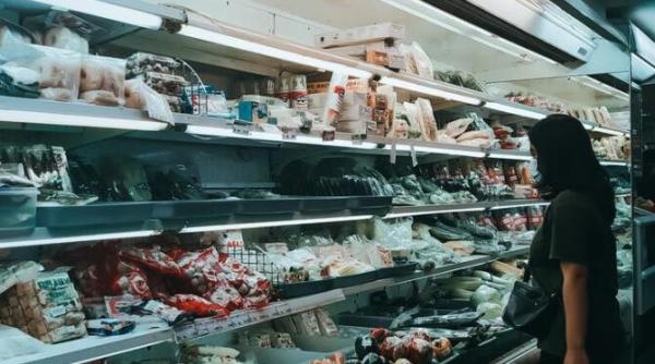 preturile alimentelor au explodat in intreaga lume un maxim al ultimilor 10 ani in 2021