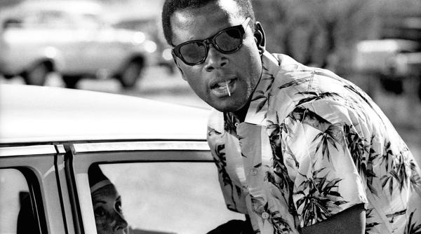 a murit sidney poitier primul actor de culoare care a castigat premiul oscar starul s a nascut prematur