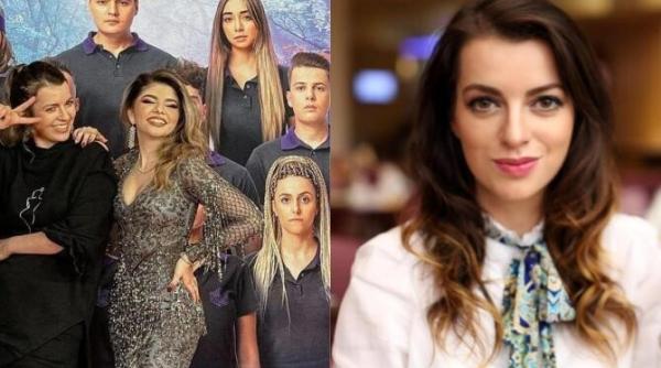 cine este alexandra hash omul din spatele filmului tabara interviu cu producatoarea executiva