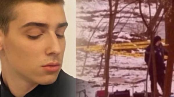 crima care i a ingrozit pe moldoveni doi militari ar fi omorat un tanar de 21 de ani intr un parc pentru ca nu a vrut sa le dea o tigara