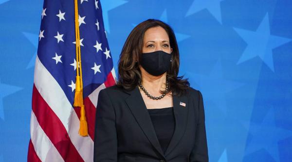 kamala harris evacuata din sediul conventiei nationale democrate din cauza unei bombe
