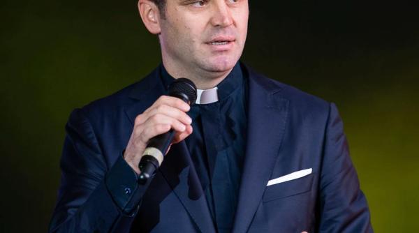 pr francisc dobos inca o dovada ca dumnezeu exista