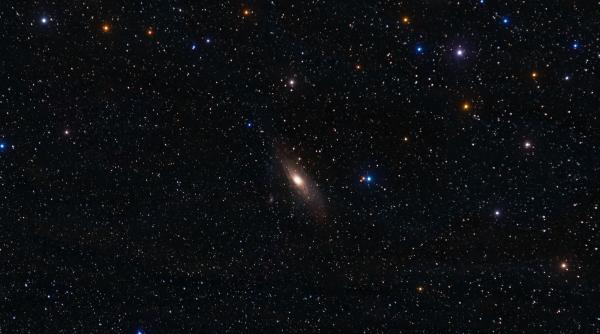 premiera astronomica cercetatorii au privit in timp real explozia unei stele