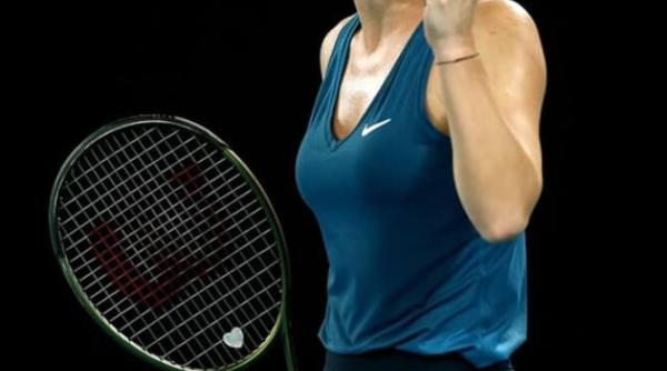 simona halep in semifinala de la melbourne summer set ce a declarat simona dupa meci