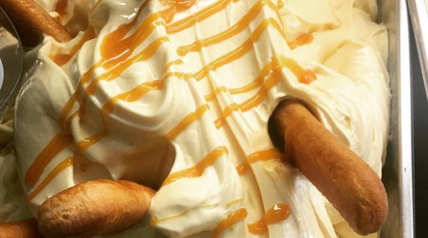 zabaione desertul din italia pe care trebuie sa l incerci reteta este foarte simpla