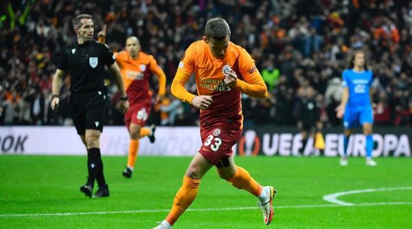 galatasaray invinsa din nou in campionat cicaldau suporterii nu merita asta