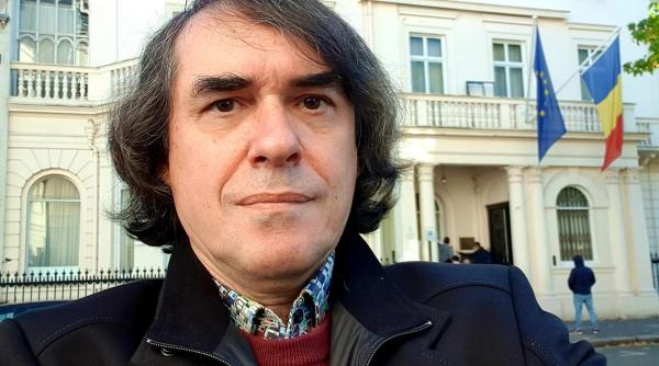 mircea cartarescu tradus in strainatate pe banii romaniei daniel cristea enache e clar ca trebuie sa umblam la politici sa le facem dreptate scriitorilor importanti