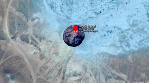 portile iadului din turkmenistan vor fi inchise anunta presedintele