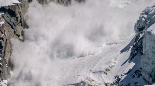 un alpinist german a murit intr o avalansa in argentina