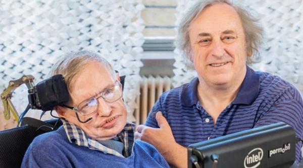 google l a omagiat pe renumitul om de stiinta stephen hawking
