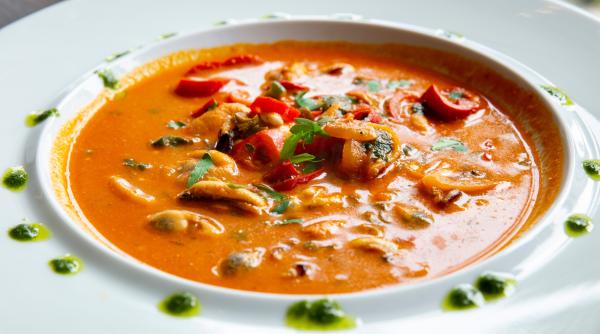 supa sarbeasca de fasole reteta savuroasa de pasulj