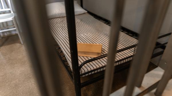 a murit in inchisoare multimilionarul robert durst condamnat ca si a ucis o prietena pentru a nu dezvalui ca si a ucis sotia