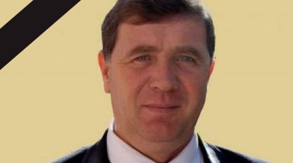 adrian maxim pnl a murit