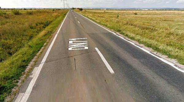 au fost scoase la licitatie proiectul tehnic si executia lucrarilor pentru dn 71 baldana targoviste sinaia