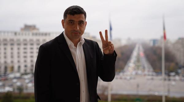 george simion audiat la parchetul general chirieac situatia este mult mai grava decat si o imagineaza