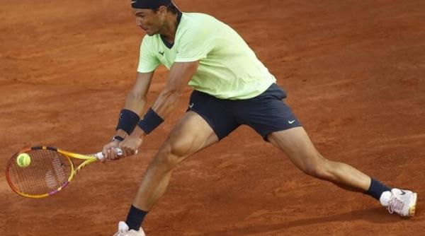 gluma lui rafael nadal cu privire la novak djokovic