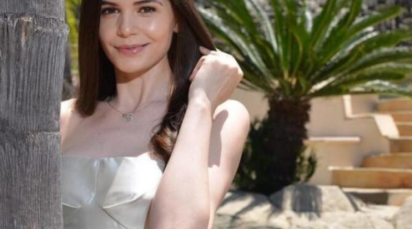 monica gabor mesaj de la sora ei ramona gabor binecuvantata foto