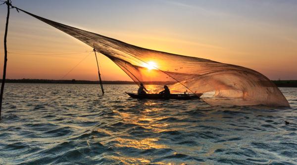 pescarii din delta o acuza pe guvernatoarea pusa de usr ca nu tine cont de deciziile de la bruxelles