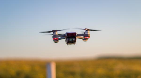 premiera in lumea medicala modul in care o drona a salvat viata unui barbat care a facut stop cardiac