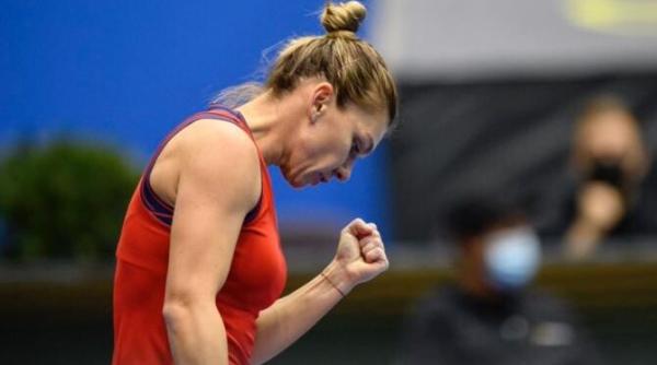 simona halep a urcat pe locul 15 wta dupa titlul de la melbourne
