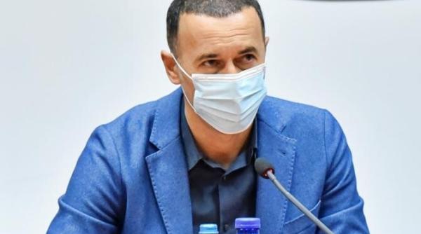 cand va fi gata centura azuga busteni iulian dumitrescu va avea patru benzi noua poduri doua pasaje subterane si un tunel