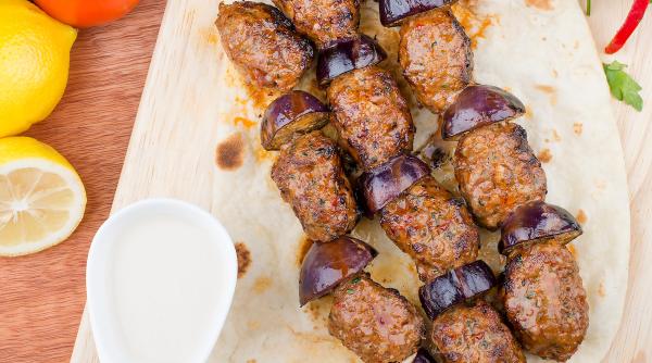 chiftelute ca in danemarca reteta veche de frikadellele din anul 1280 este preferata danezilor