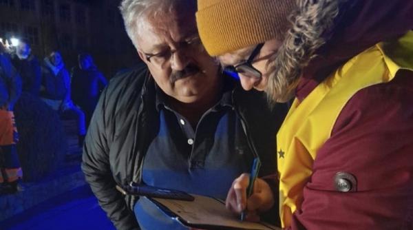 un primar pnl a semnat listele aur pentru demiterea lui iohannis sunt un liberal mai ciudat