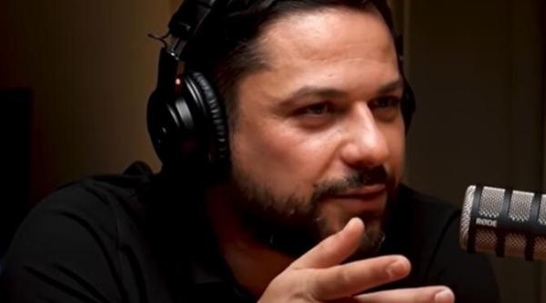 augustin viziru dat afara de la pro tv pentru ca avea covid de ce a disparut de fapt din serialul vlad