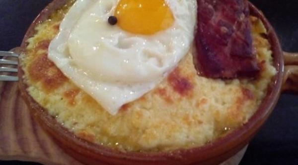 bulzul ciobanesc un preparat traditional adorat de romani cum se prepara