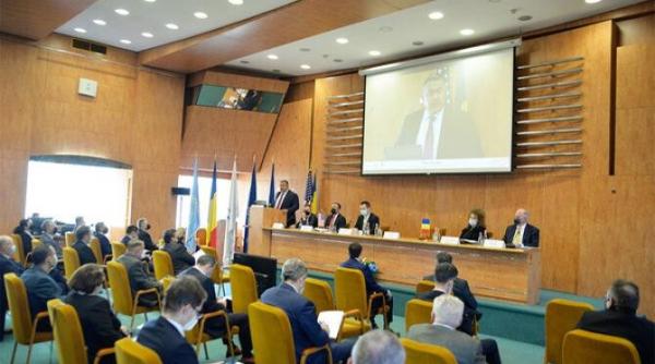 ccir conferinta cele mai bune practici anticoruptie din s u a educatie siprevenire