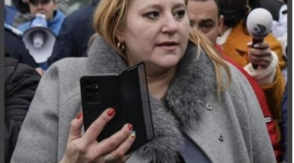 diana sosoaca amendata de cncd pentru declaratii discriminatoare despre raed arafat mihail neamtu sanctionat cu avertisment