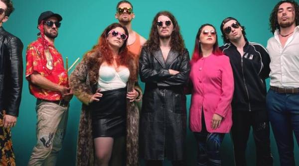 e an na la eurovision romania a mai reprezentat tara noastra cu succes si in trecut video