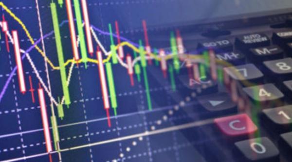 indicele robor la 3 luni a coborat la 3 04prc pe an