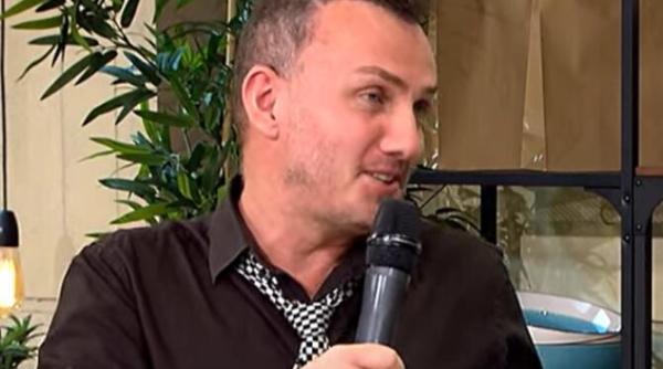 mihai traistariu vrea sa fie criogenat dupa ce a spus ca si cloneaza mama se intampla niste lucruri ciudate