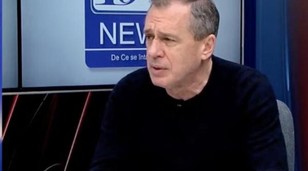 mugur ciuvica si cu energia ca si cu pandemia suntem pe cont propriu am votat sa fim de dreapta