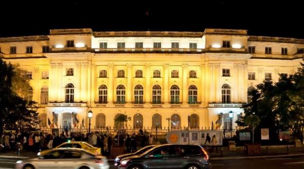 parcurs nocturn de ziua culturii nationale la mnar