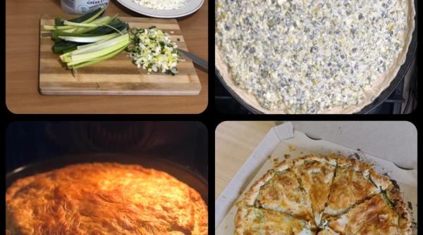 placinta machedoneasca reteta absolut delicioasa pe care trebuie s o incerci