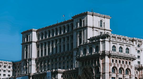 reforma parlamentului citu nu trebuie sa ai teama cand te duci spre o institutie