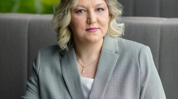 silvia sticlea prima romanca la conducerea nestle romania