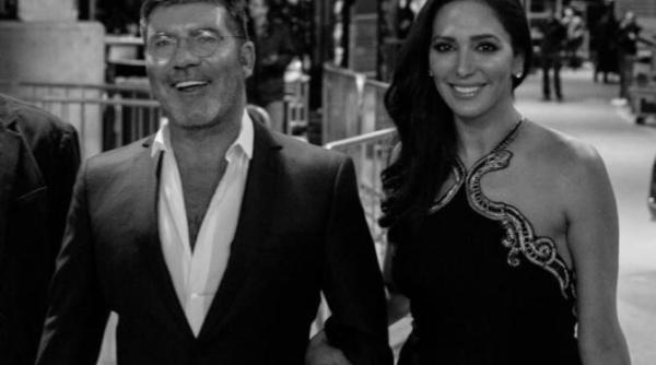 simon cowell s a logodit