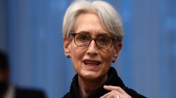 wendy sherman cine e vulpea argintie personajul cheie din politica mondiala care negociaza cu rusia sua iran si coreea
