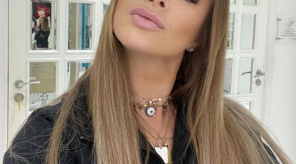 anamaria prodan despre casnicia cu reghecampf sunt opt ani de cand ne tot luptam ca sa aiba si copilul meu un exemplu dar am tacut