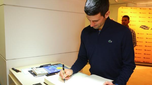 australian open doar inceputul pentru djokovic nu stiu cum va intra in sua sau canada nu toate tarile vor permite exceptii