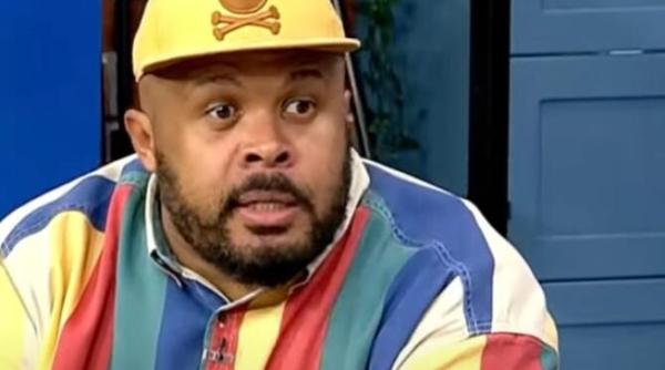 cabral moment genial in direct sa aflu in halul asta ca am fost dat afara