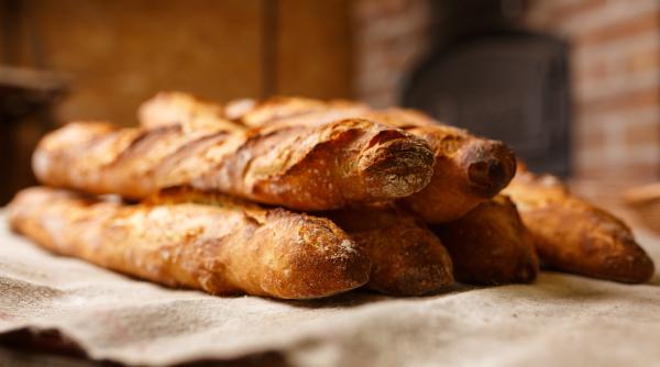 cata paine din aluat congelat mananca romanii adrian chesnoiu ministrul agriculturii a venit cu cifrele