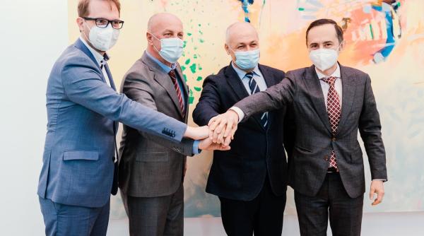 dominic fritz ar fi contact direct covid 19 primarul spune ca a respectat protocoalele ce spun imaginile foto