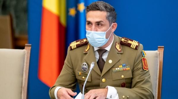 doza booster impotriva covid 19 la 4 luni de la rapel in romania valeriu gheorghita refacere a anticorpilor
