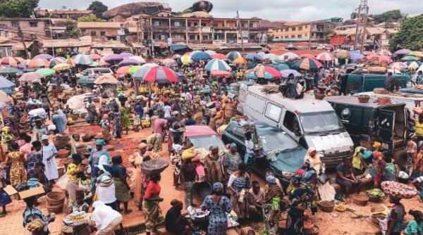 expert in sanatate din africa a venit timpul sa traim cu virusul nu sa incercam sa l oprim